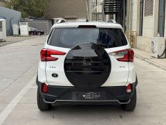 BYD Yuan Pro 2021 401KM Deluxe - ფოტო 14