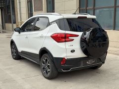 BYD Yuan Pro 2021 401KM Deluxe - ფოტო 15