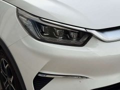 BYD Yuan Pro 2021 401KM Deluxe - ფოტო 16