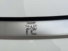 BYD Yuan Pro 2021 401KM Deluxe - ფოტო 18