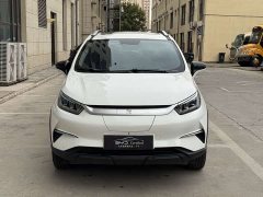 BYD Yuan Pro 2021 401KM Deluxe - ფოტო 2
