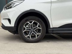 BYD Yuan Pro 2021 401KM Deluxe - ფოტო 3