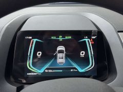 BYD Yuan Pro 2021 401KM Deluxe - ფოტო 6
