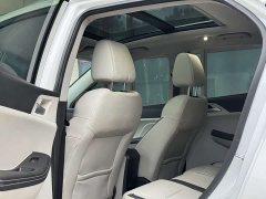 BYD Yuan Pro 2021 401KM Deluxe - ფოტო 8