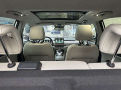 BYD Yuan Pro 2021 401KM Deluxe - ფოტო 9