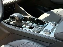 Volkswagen Touareg 3.0TSI Sharp Enjoyment Edition Jet Black Sport Package - ფოტო 6