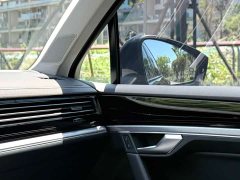 Volkswagen Touareg 3.0TSI Sharp Enjoyment Edition Jet Black Sport Package - ფოტო 8