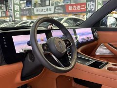 AITO M8 Pure Electric Ultra Six-Seat AWD with 192-Channel LiDAR - ფოტო 10