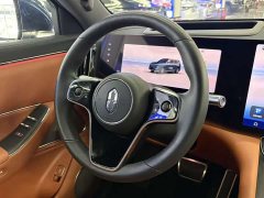 AITO M8 Pure Electric Ultra Six-Seat AWD with 192-Channel LiDAR - ფოტო 12
