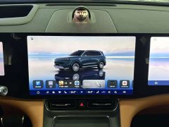 AITO M8 Pure Electric Ultra Six-Seat AWD with 192-Channel LiDAR - ფოტო 13