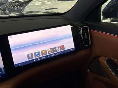 AITO M8 Pure Electric Ultra Six-Seat AWD with 192-Channel LiDAR - ფოტო 14