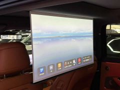 AITO M8 Pure Electric Ultra Six-Seat AWD with 192-Channel LiDAR - ფოტო 15