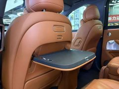 AITO M8 Pure Electric Ultra Six-Seat AWD with 192-Channel LiDAR - ფოტო 17