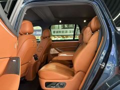 AITO M8 Pure Electric Ultra Six-Seat AWD with 192-Channel LiDAR - ფოტო 19