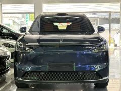 AITO M8 Pure Electric Ultra Six-Seat AWD with 192-Channel LiDAR - ფოტო 2