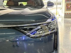 AITO M8 Pure Electric Ultra Six-Seat AWD with 192-Channel LiDAR - ფოტო 20