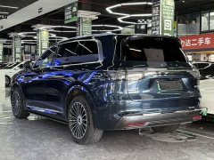 AITO M8 Pure Electric Ultra Six-Seat AWD with 192-Channel LiDAR - ფოტო 4