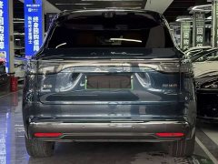 AITO M8 Pure Electric Ultra Six-Seat AWD with 192-Channel LiDAR - ფოტო 5