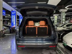 AITO M8 Pure Electric Ultra Six-Seat AWD with 192-Channel LiDAR - ფოტო 6