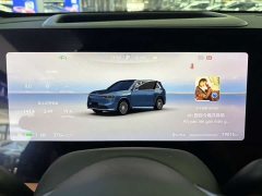 AITO M8 Pure Electric Ultra Six-Seat AWD with 192-Channel LiDAR - ფოტო 7