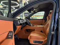 AITO M8 Pure Electric Ultra Six-Seat AWD with 192-Channel LiDAR - ფოტო 8