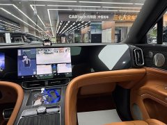 AITO M9 Extended Range Ultra 42kWh 6-Seater - ფოტო 11