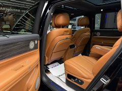 AITO M9 Extended Range Ultra 42kWh 6-Seater - ფოტო 19