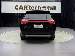 AITO M9 Extended Range Ultra 42kWh 6-Seater - ფოტო 4