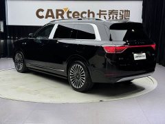 AITO M9 Extended Range Ultra 42kWh 6-Seater - ფოტო 6