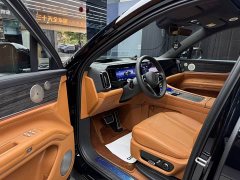 AITO M9 Extended Range Ultra 42kWh 6-Seater - ფოტო 8