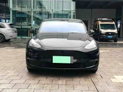 Tesla Model Y Performance - ფოტო 2