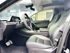 Tesla Model Y Performance - ფოტო 3