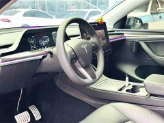 Tesla Model Y Performance - ფოტო 5