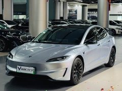 Tesla Model 3 Rear-Wheel Drive - ფოტო 1