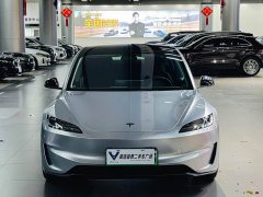 Tesla Model 3 Rear-Wheel Drive - ფოტო 2