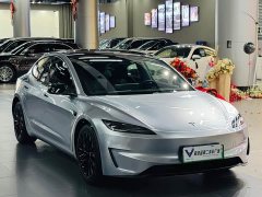 Tesla Model 3 Rear-Wheel Drive - ფოტო 3