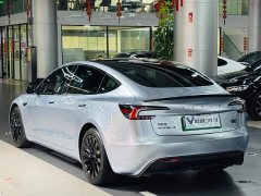Tesla Model 3 Rear-Wheel Drive - ფოტო 7