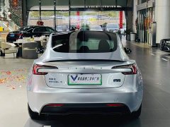 Tesla Model 3 Rear-Wheel Drive - ფოტო 8