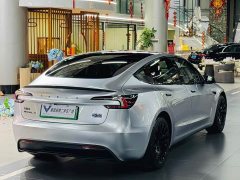 Tesla Model 3 Rear-Wheel Drive - ფოტო 9