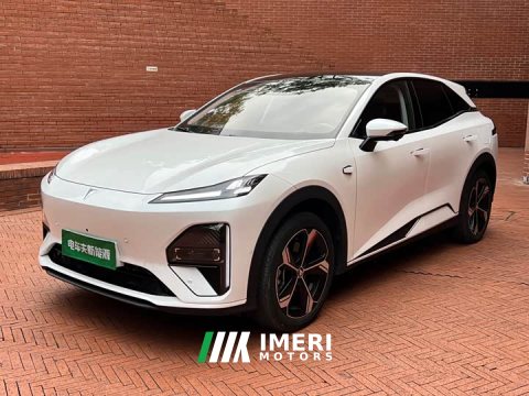 2026 Deepal Deep Blue S07 630Ultra Huawei Qiankun Laser Edition - ავტომობილი ჩინეთიდან