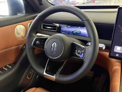 AITO M6 Extended Range Ultra - ფოტო 12
