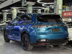 AITO M6 Extended Range Ultra - ფოტო 4