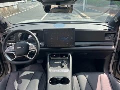 BYD Sealion 06 EV 605 Navigator Pro - ფოტო 12