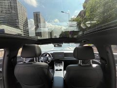 BYD Sealion 06 EV 605 Navigator Pro - ფოტო 19