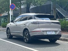 BYD Sealion 06 EV 605 Navigator Pro - ფოტო 4
