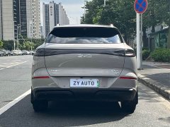 BYD Sealion 06 EV 605 Navigator Pro - ფოტო 5