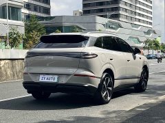 BYD Sealion 06 EV 605 Navigator Pro - ფოტო 6