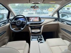 Buick GL8 Land Executive Cabin Comfort DG Edition - ფოტო 10