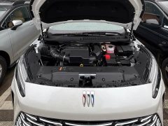 Buick GL8 Land Executive Cabin Comfort DG Edition - ფოტო 13