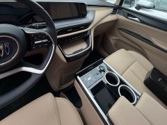 Buick GL8 Land Executive Cabin Comfort DG Edition - ფოტო 14